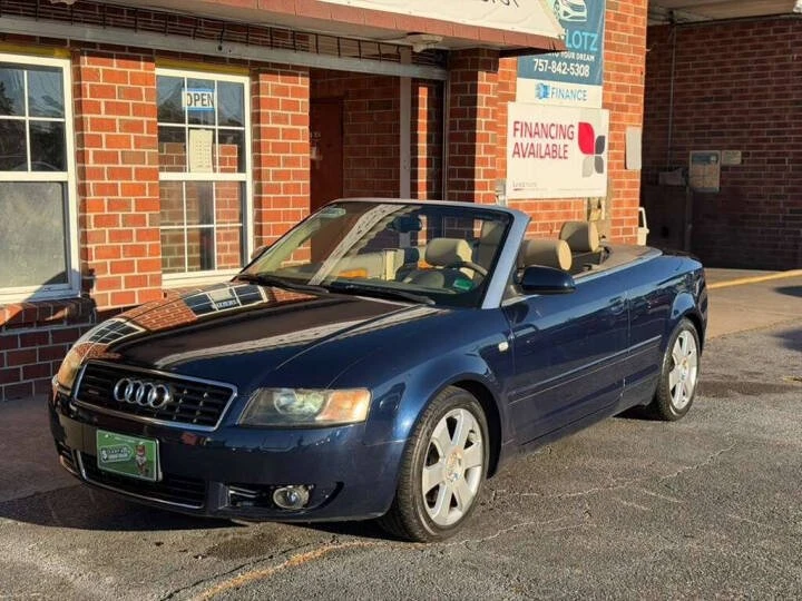 2006 Audi B6 A4 - Image 2 of 20