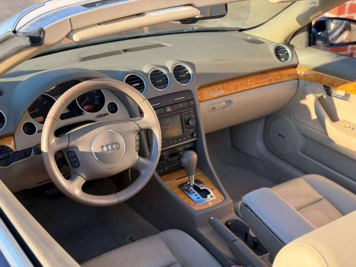 2006 Audi B6 A4 - Image 8 of 20