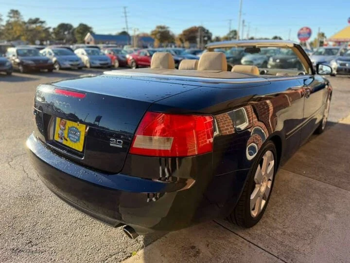 2006 Audi B6 A4 - Image 5 of 20