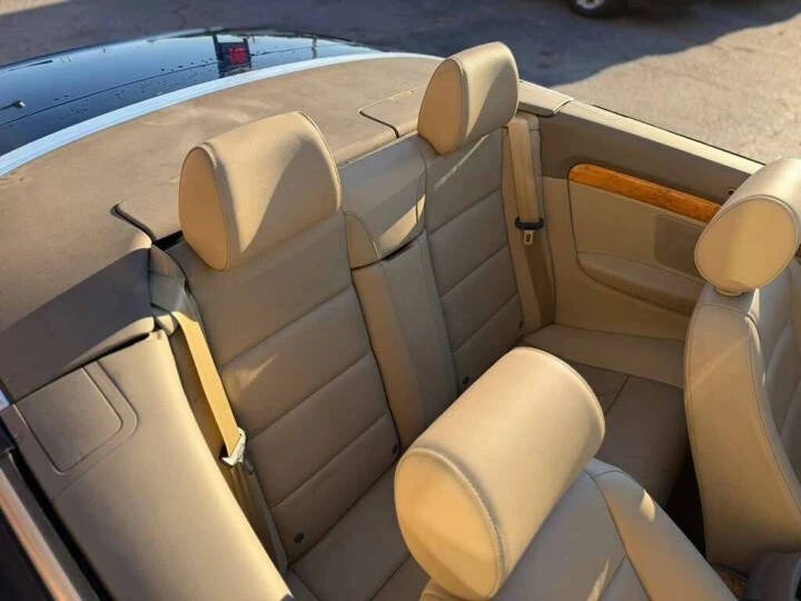 2006 Audi B6 A4 - Image 11 of 20