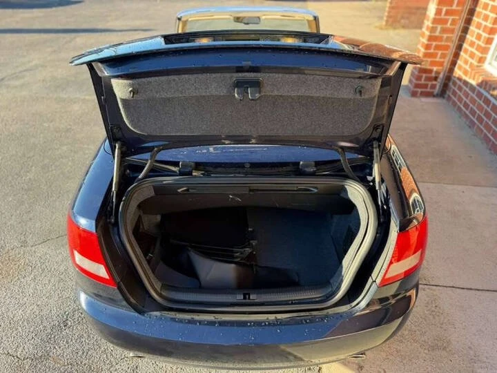 2006 Audi B6 A4 - Image 14 of 20