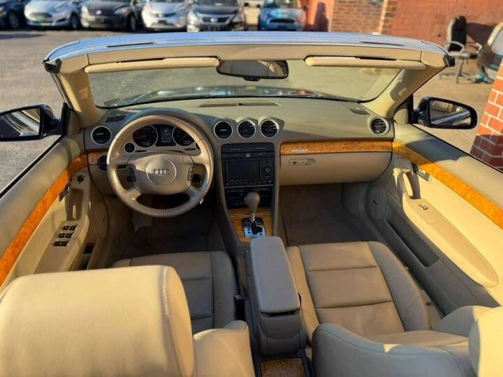2006 Audi B6 A4 - Image 9 of 20