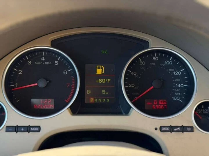 2006 Audi B6 A4 - Image 19 of 20