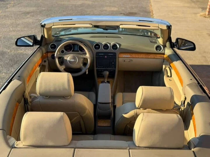 2006 Audi B6 A4 - Image 15 of 20