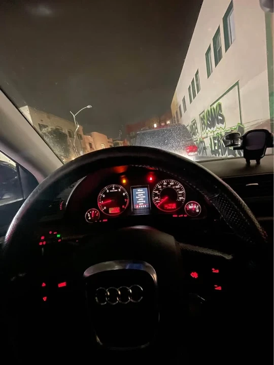 2006 Audi B7 A4 - Image 2 of 13