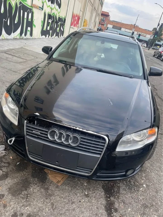 2006 Audi B7 A4 - Image 13 of 13