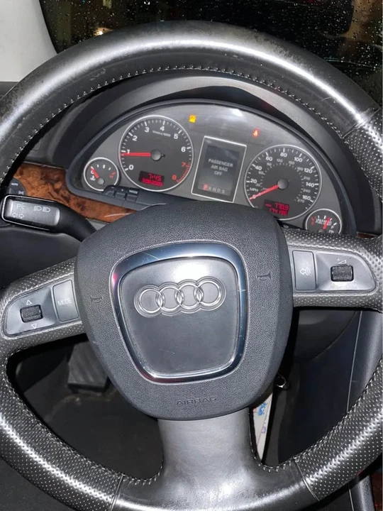 2006 Audi B7 A4 - Image 3 of 13