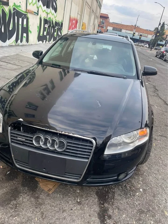 2006 Audi B7 A4 - Image 10 of 13