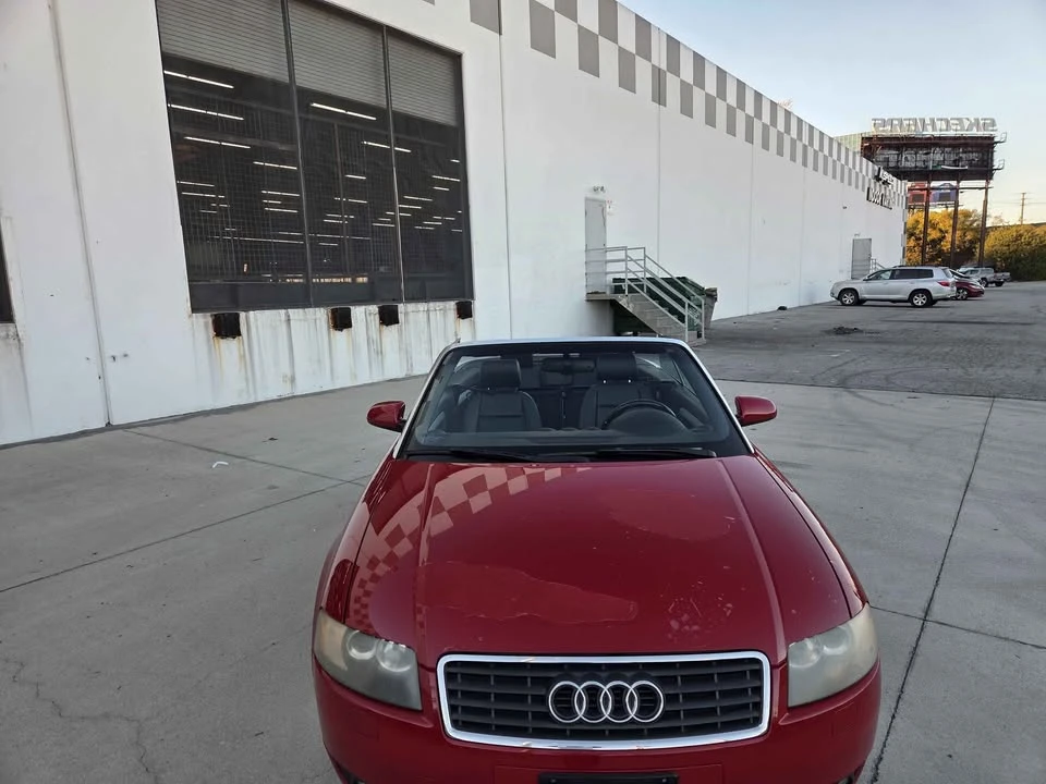 2006 Audi B7 A4 - Image 12 of 16