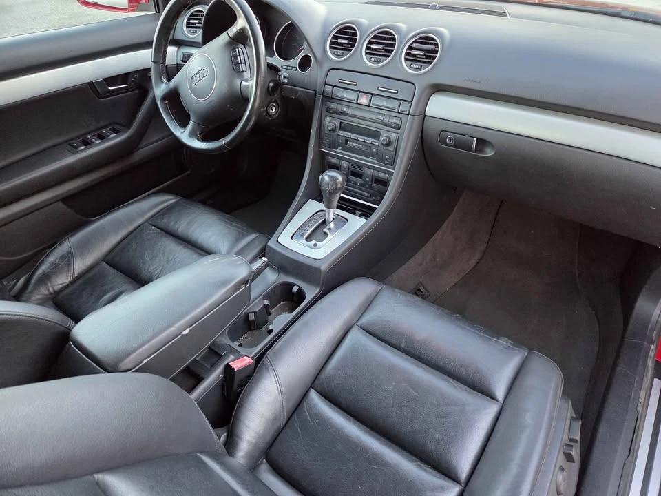 2006 Audi B7 A4 - Image 8 of 16