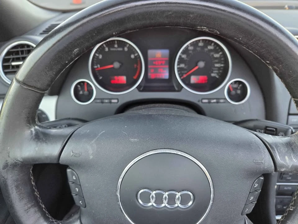 2006 Audi B7 A4 - Image 14 of 16
