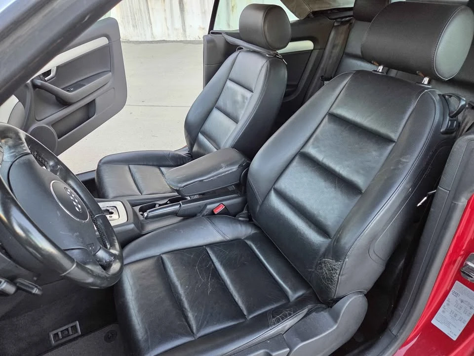 2006 Audi B7 A4 - Image 10 of 16