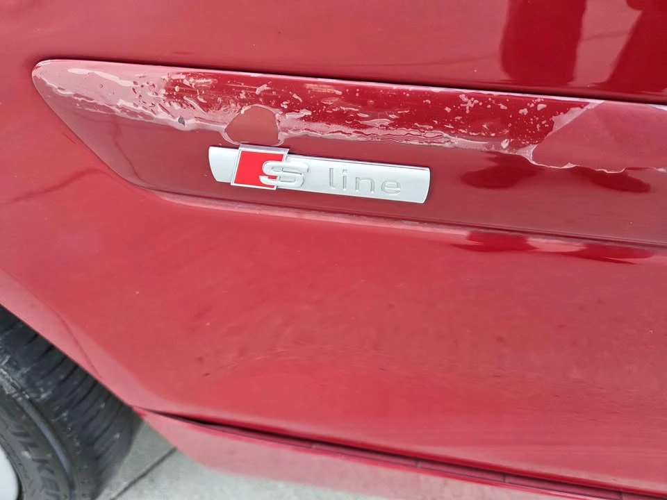 2006 Audi B7 A4 - Image 7 of 16