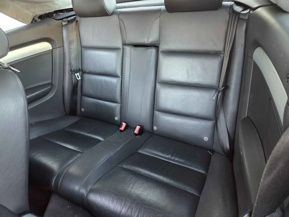 2006 Audi B7 A4 - Image 9 of 16