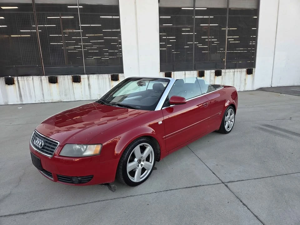 2006 Audi B7 A4 - Image 13 of 16