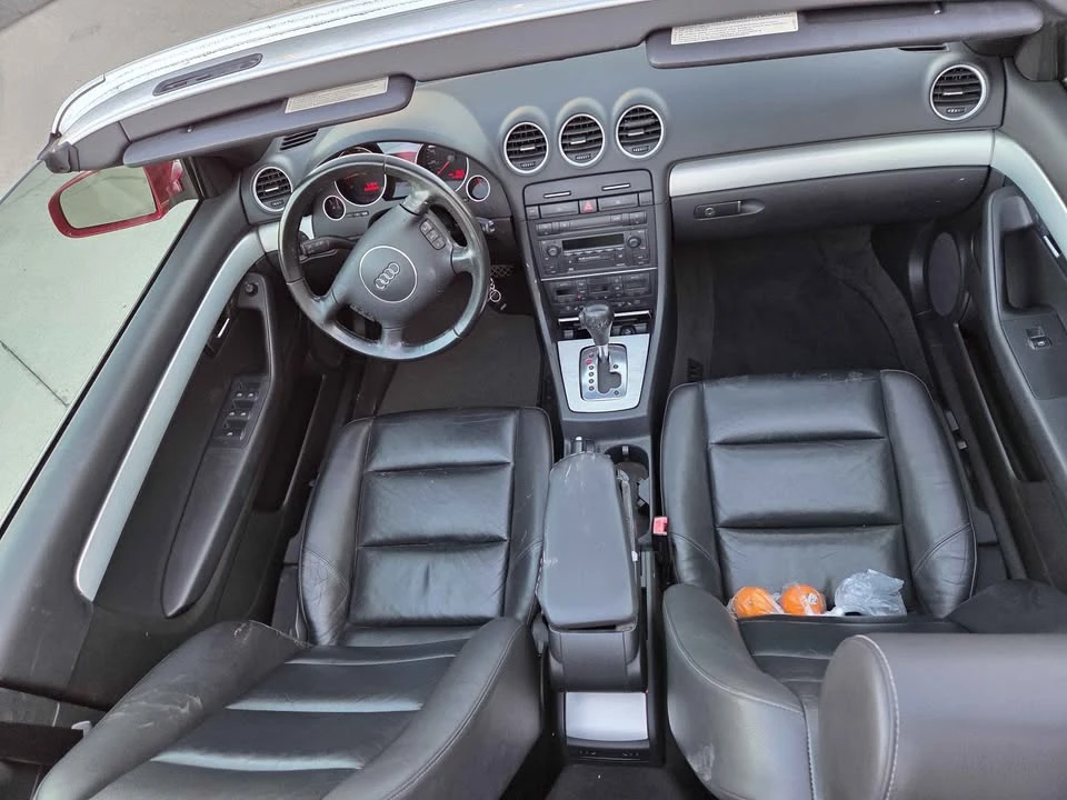 2006 Audi B7 A4 - Image 15 of 16