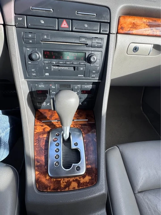 2006 Audi B7 A4 - Image 10 of 14