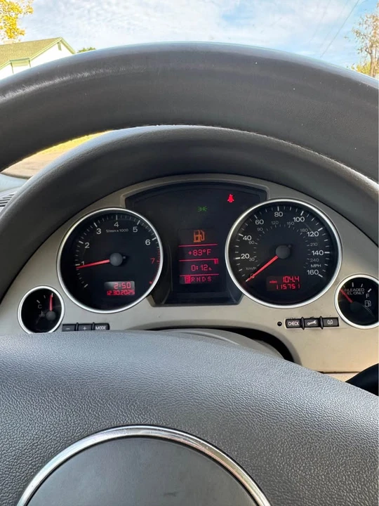 2006 Audi B7 A4 - Image 11 of 14