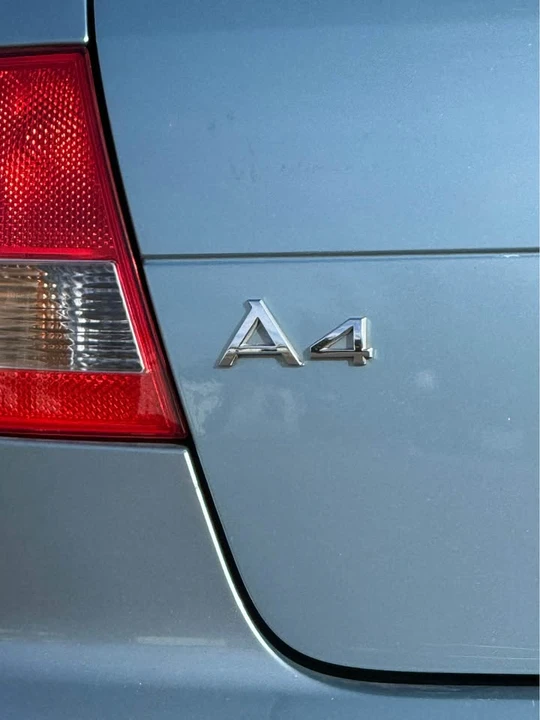 2006 Audi B7 A4 - Image 5 of 14
