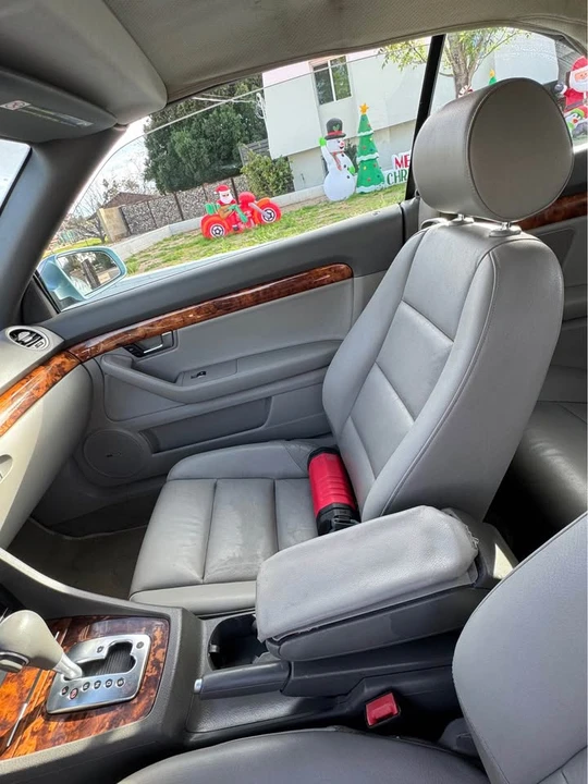2006 Audi B7 A4 - Image 9 of 14