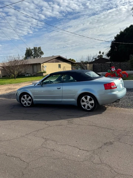 2006 Audi B7 A4 - Image 14 of 14