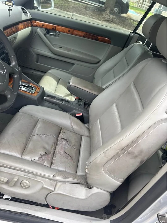 2006 Audi B7 A4 - Image 4 of 6