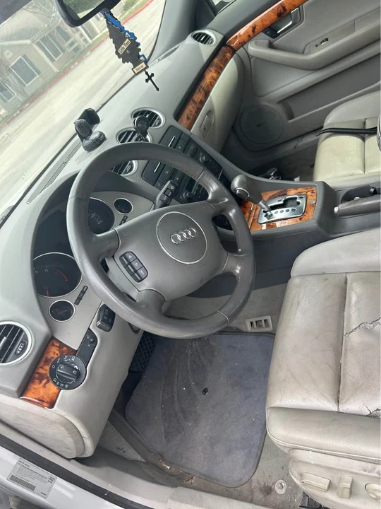 2006 Audi B7 A4 - Image 3 of 6