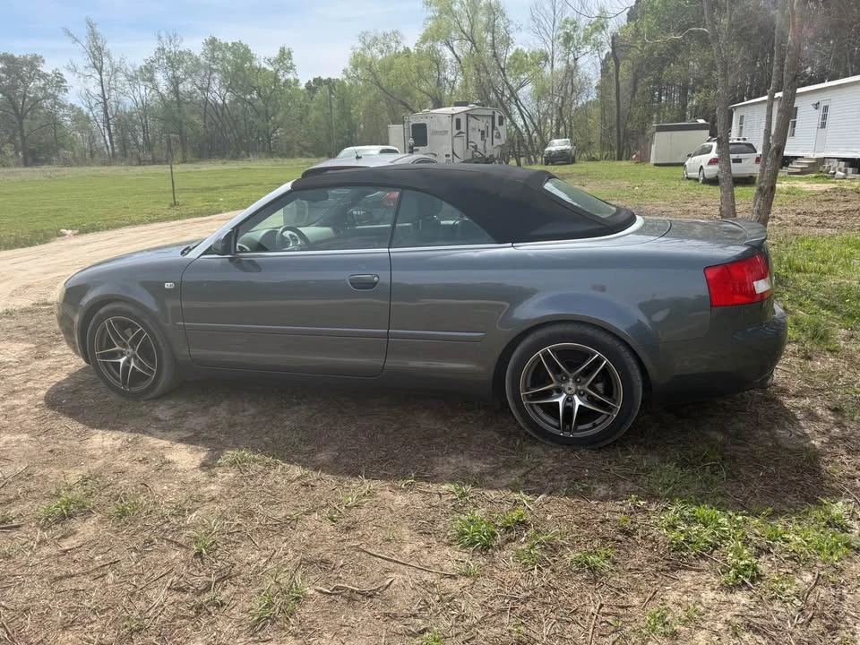 2006 Audi B7 A4 - Image 3 of 9