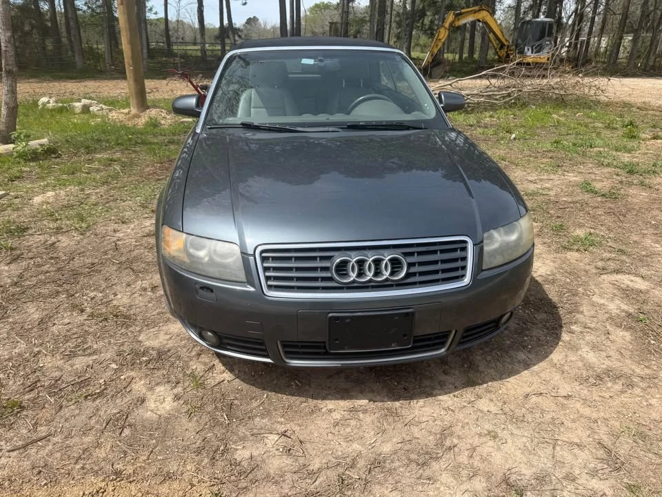 2006 Audi B7 A4 - Image 5 of 9