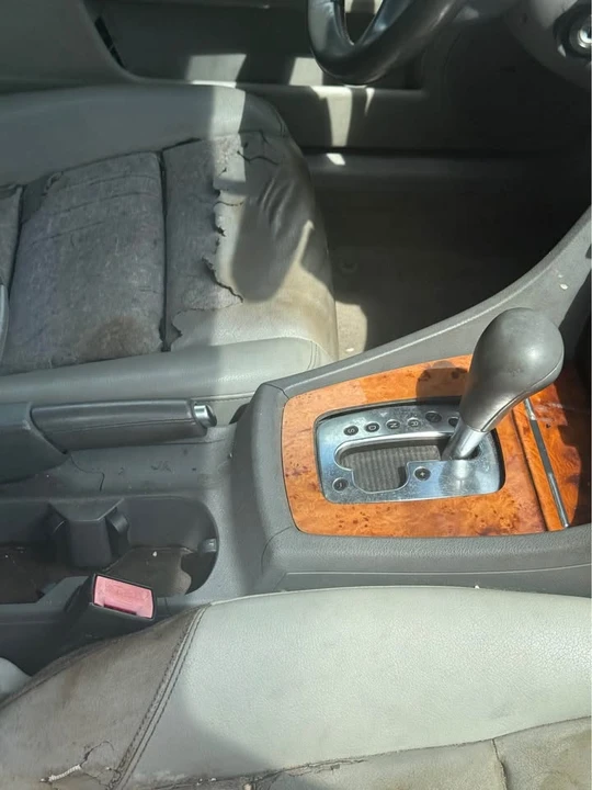 2006 Audi B7 A4 - Image 8 of 9