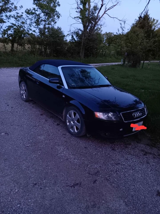 2006 Audi B6 A4 - Image 5 of 5