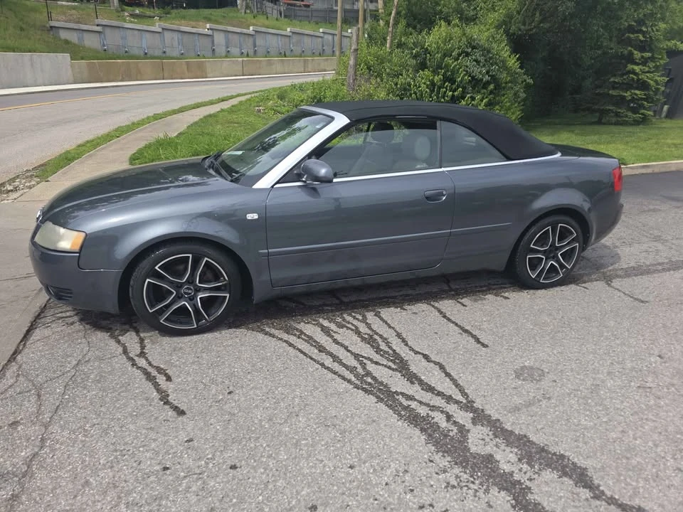2006 Audi B7 A4 - Image 2 of 18