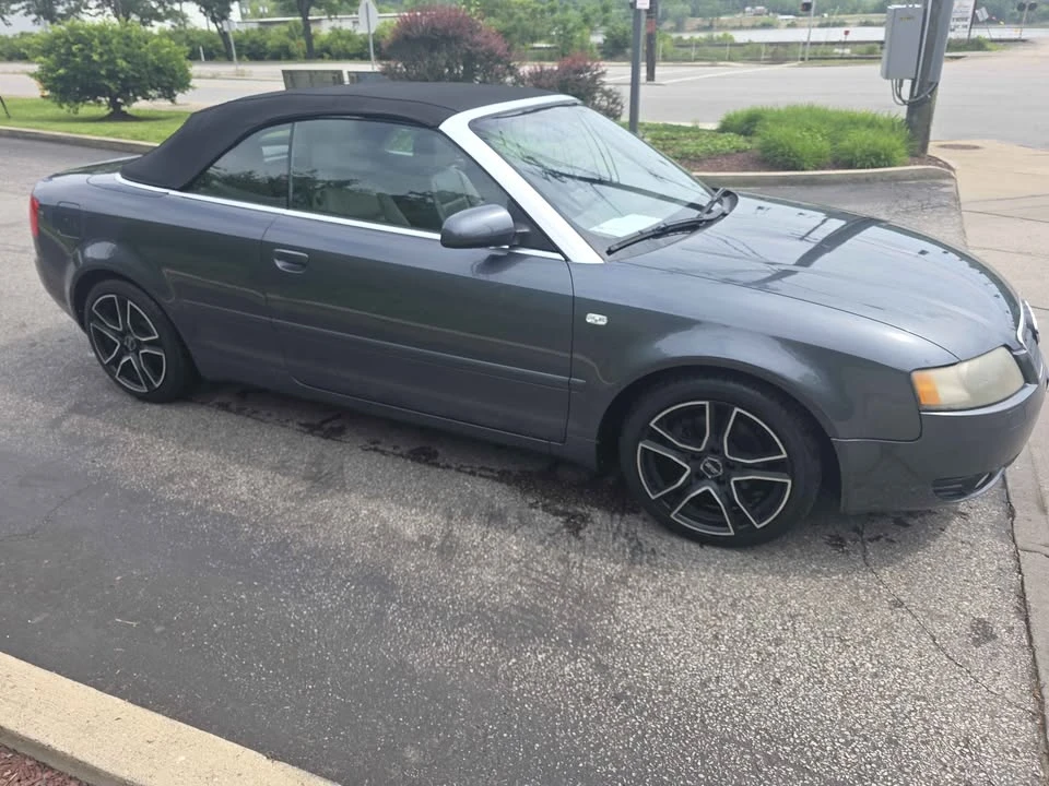 2006 Audi B7 A4 - Image 9 of 18