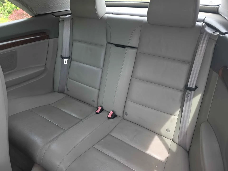 2006 Audi B7 A4 - Image 18 of 18