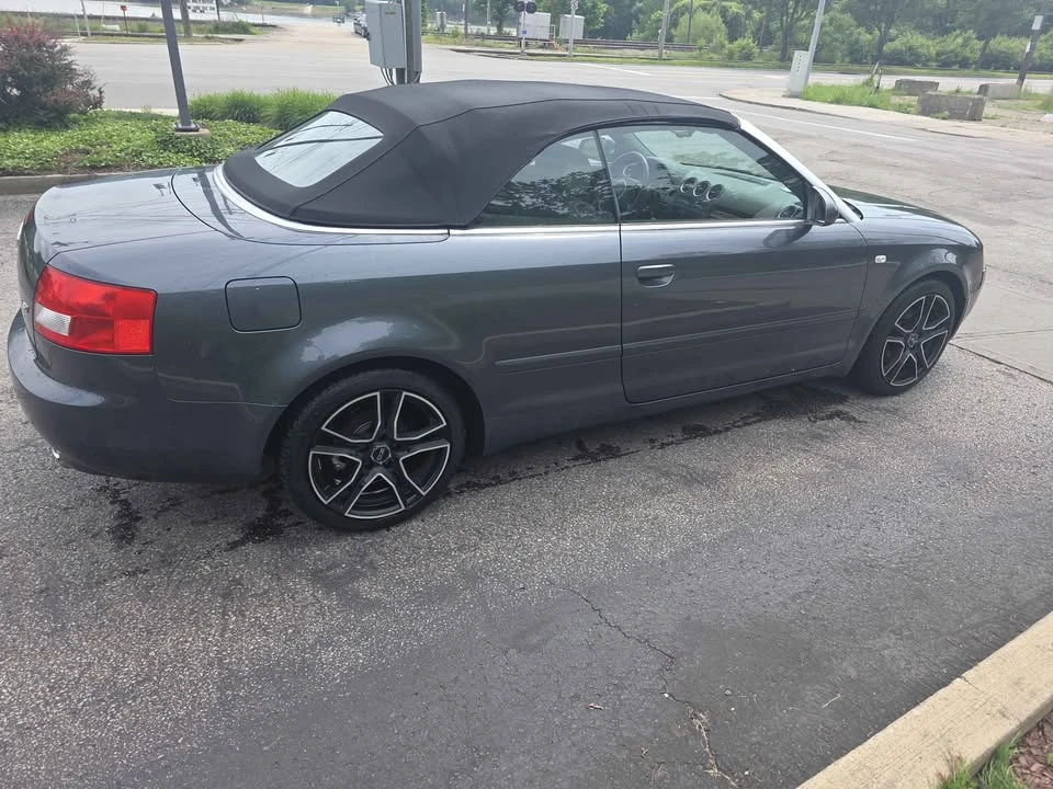 2006 Audi B7 A4 - Image 11 of 18