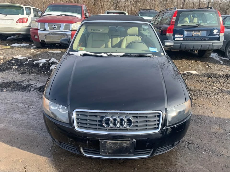 2006 Audi B7 A4 - Image 3 of 7