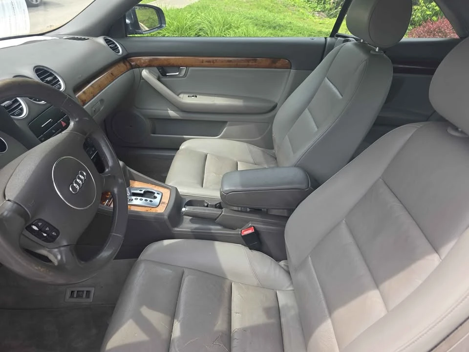 2006 Audi B7 A4 - Image 14 of 18