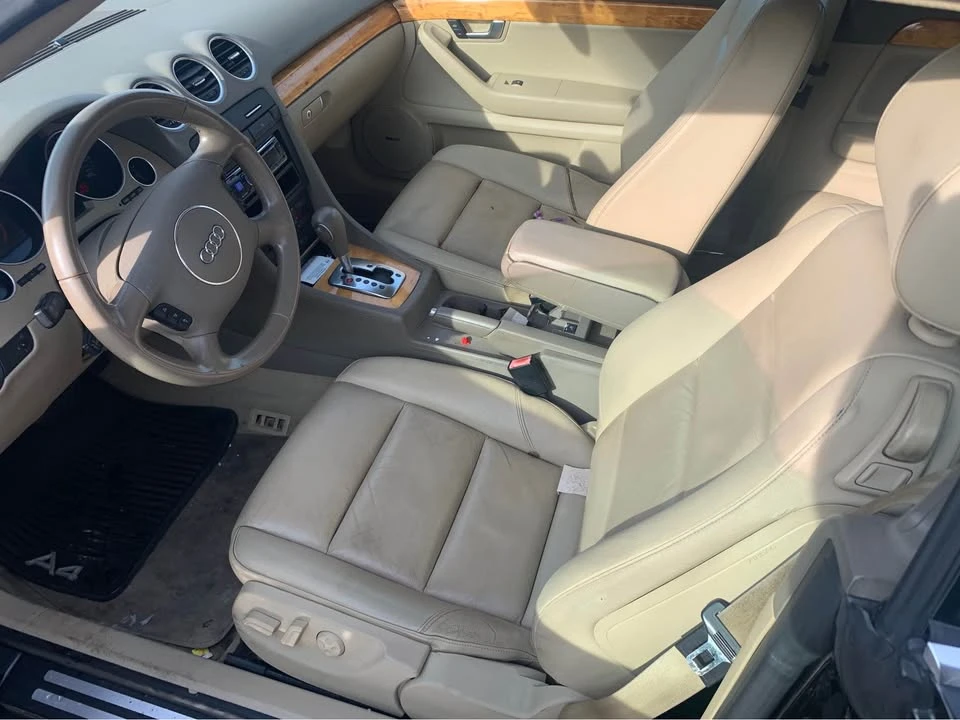 2006 Audi B7 A4 - Image 5 of 7