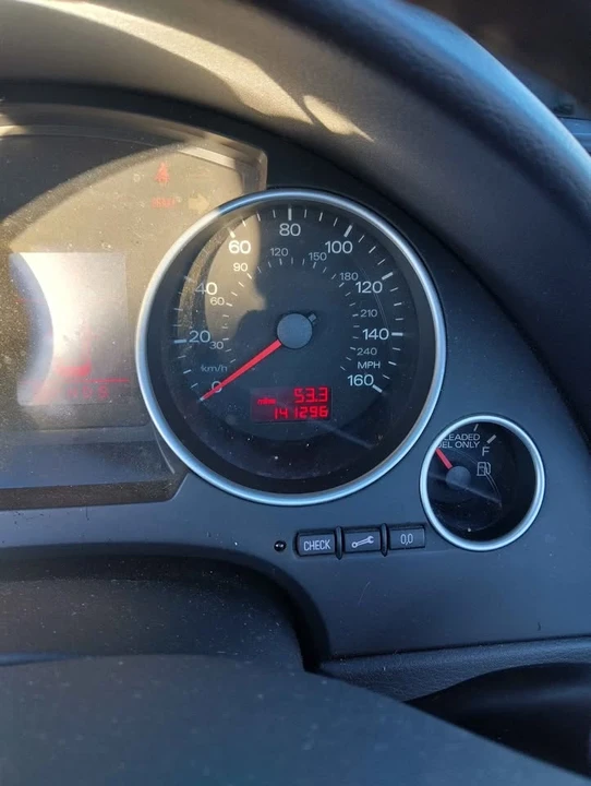 2006 Audi B7 A4 - Image 16 of 18