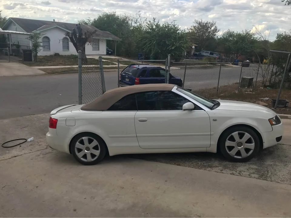 2006 Audi B7 A4 - Image 2 of 7