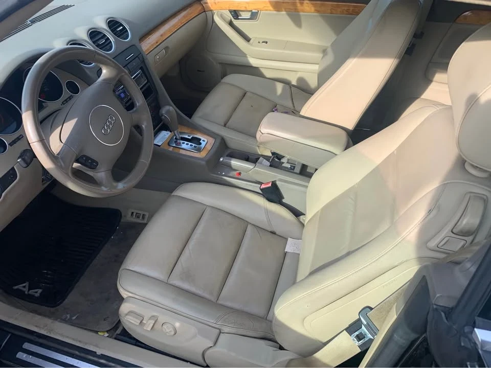 2006 Audi B7 A4 - Image 5 of 7