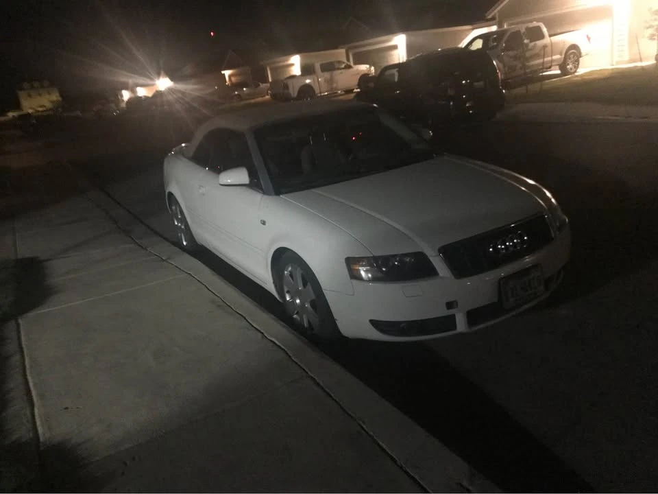 2006 Audi B7 A4 - Image 7 of 7