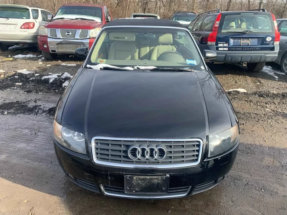 2006 Audi B7 A4 - Image 3 of 7