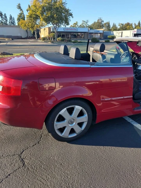 2006 Audi B7 A4 - Image 3 of 18