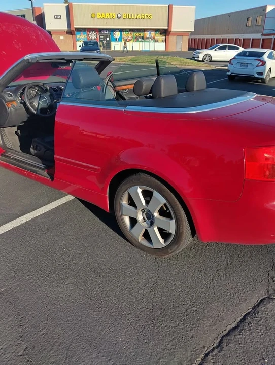 2006 Audi B7 A4 - Image 2 of 18