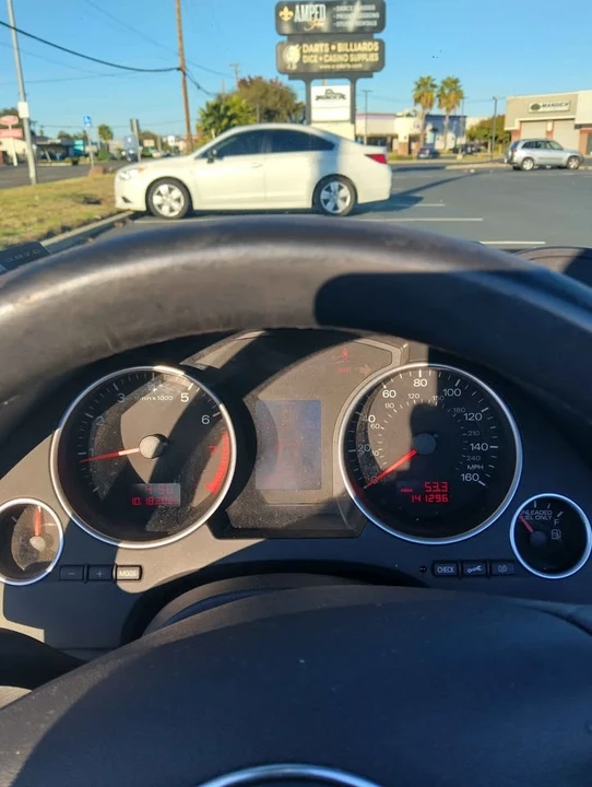 2006 Audi B7 A4 - Image 17 of 18