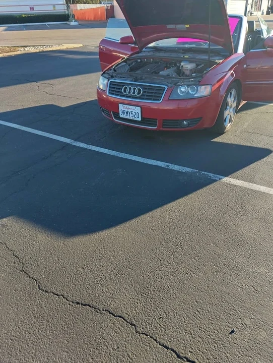 2006 Audi B7 A4 - Image 11 of 18