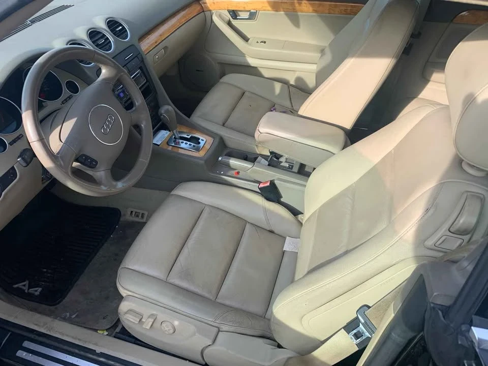 2006 Audi B7 A4 - Image 5 of 7