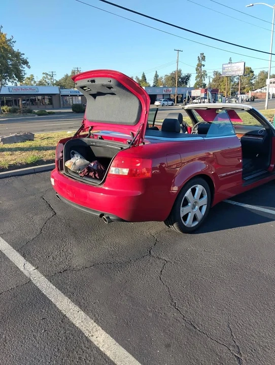 2006 Audi B7 A4 - Image 14 of 18