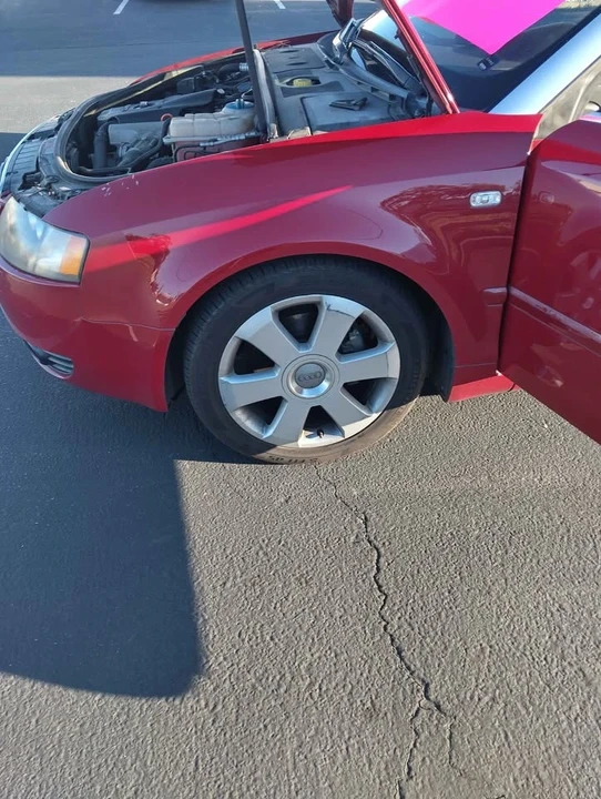 2006 Audi B7 A4 - Image 8 of 18